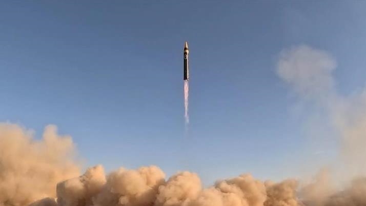 الإعلام الإيراني يلمح إلى إمكانية قصف جسور رئيسية في دول المنطقة