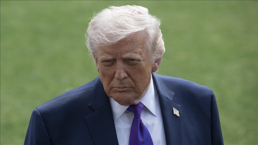 Trump says 'core strategic objectives' in Iran are 'nearing completion’