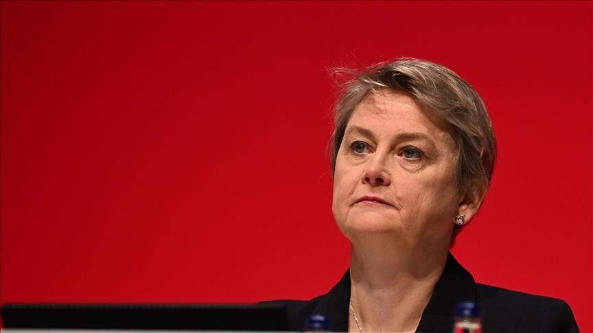 Kryediplomatja britanike  Planifikuesit ushtarakë po shqyrtojnë mënyra për të hapur Ngushticën e Hormuzit