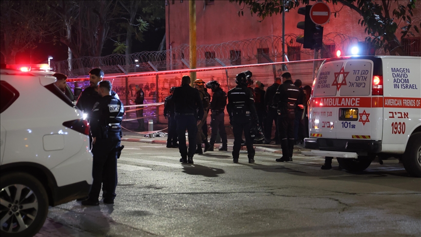 6 إصابات في إسرائيل جراء هجمات "حزب الله" الخميس 