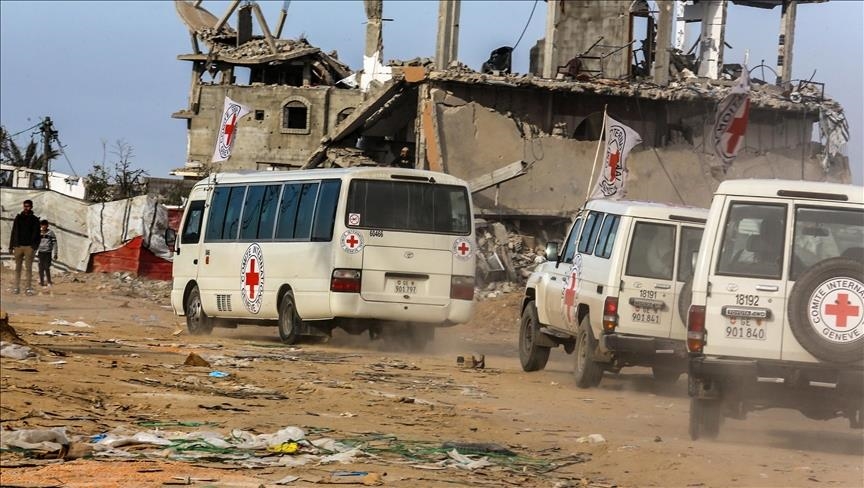 Delegacioni i Hamasit viziton Egjiptin për bisedime mbi zbatimin e armëpushimit në Gaza