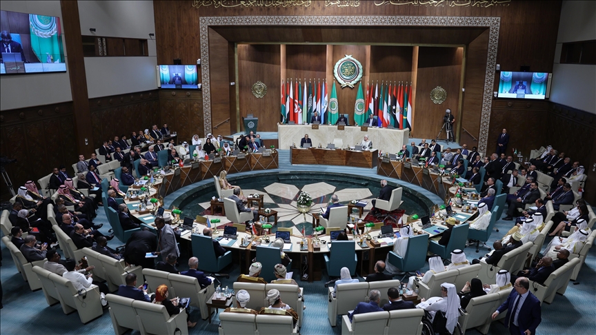 Arab League calls for international probe into Israeli death penalty law for Palestinian prisoners