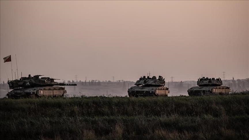 إصابة عسكريين إسرائيليين في اشتباكات مع "حزب الله" جنوب لبنان