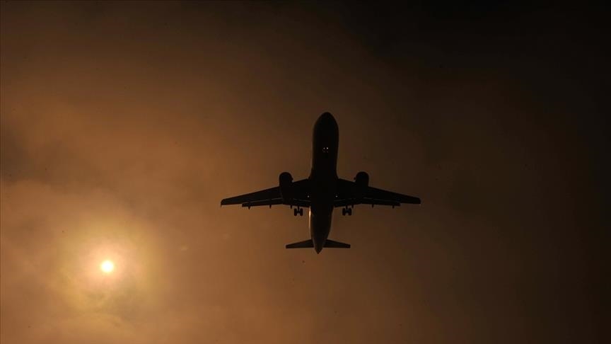 Austria rejects US request to use its airspace for Iran-related military operations