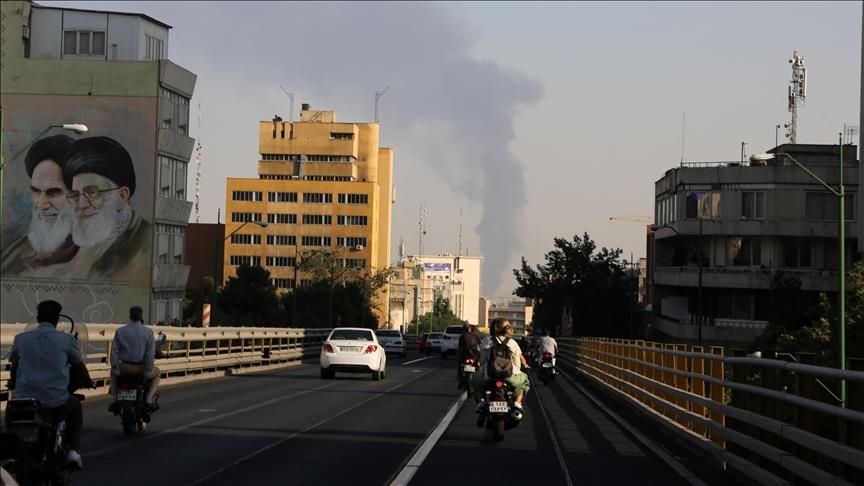 خبراء: أي هجوم أمريكي للاستيلاء على يورانيوم إيران محفوف بالمخاطر