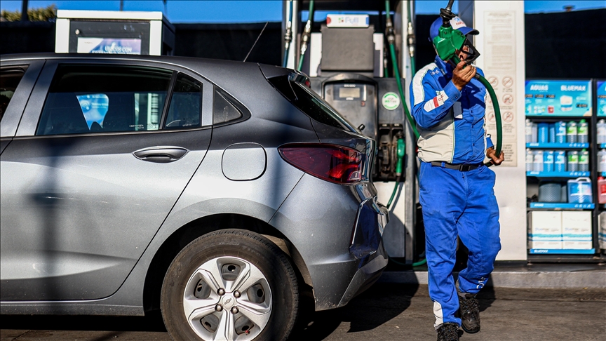 تداعيات الحرب.. المغرب يخصص 165 مليون دولار شهريًا لدعم أسعار الطاقة