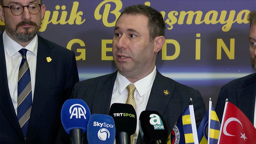 Fenerbahçe'de başkan adayı Barış Göktürk'ten seçim belirsizliğinin sona ermesi talebi