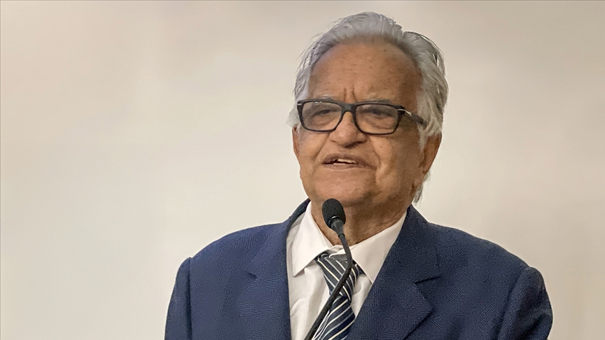 Prof. Dr. Hasan Hüsrev Hatemi hayatını kaybetti