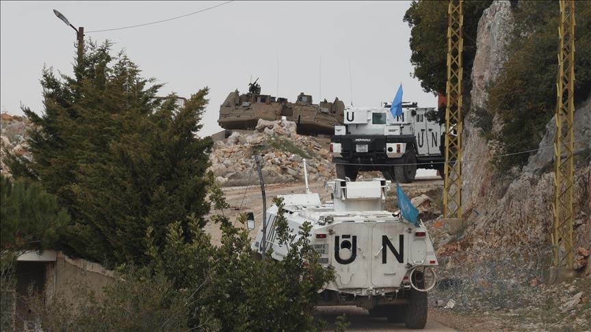 La situation dans le sud du Liban reste « préoccupante et sombre », selon l’ONU