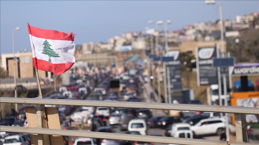 UN warns of ‘occupation’ risk in southern Lebanon as 200,000 flee to Syria amid Israeli attacks