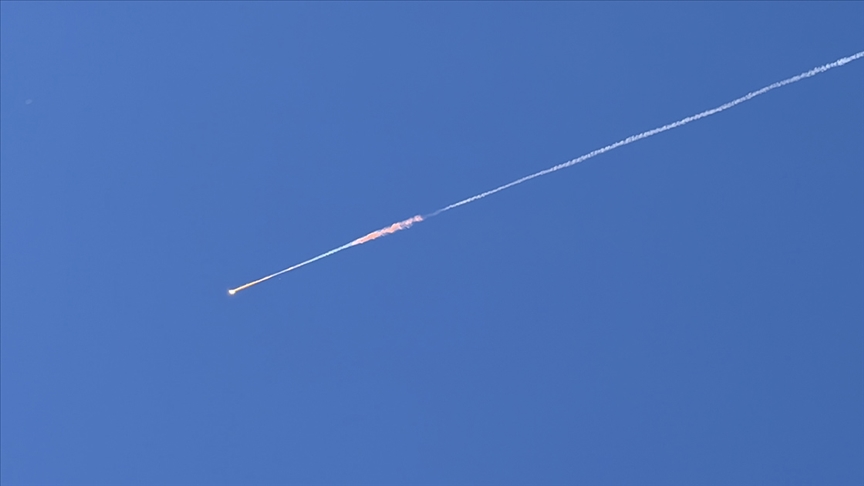 İran ordusu, Ürdün'de ABD uçaklarının konuşlandığı El-Azrak Üssü'ne İHA'larla saldırı düzenlediğini açıkladı