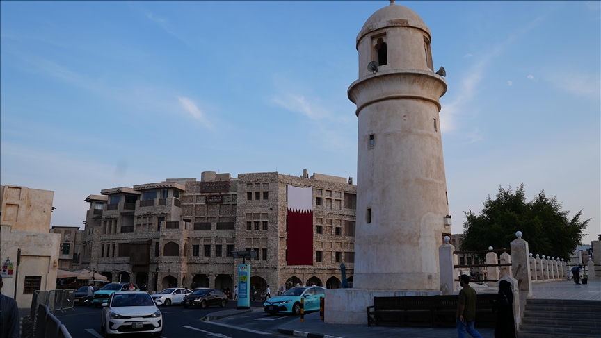 قطر تطلق منظومة للرصد والإنذار الإشعاعي المبكر