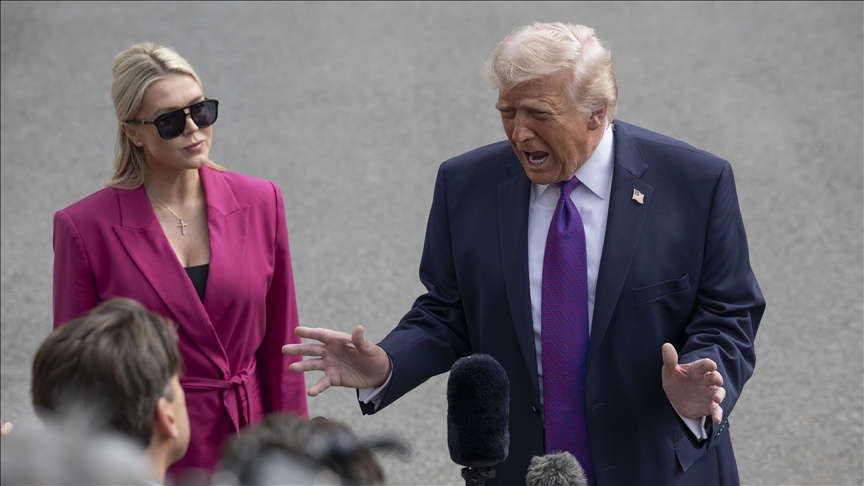 Trump ‘desperate’ to make deal with Iran, says ex-Pentagon adviser