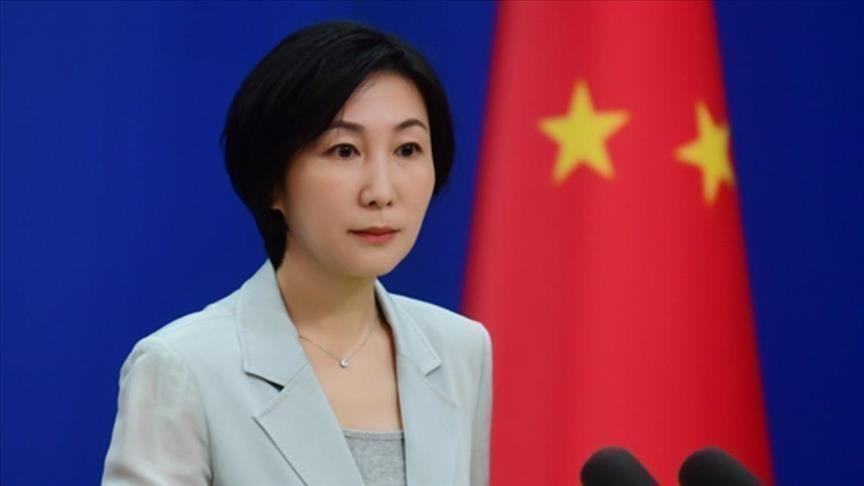 الصين: أمن مضيق هرمز مرهون بوقف العمليات العسكرية 