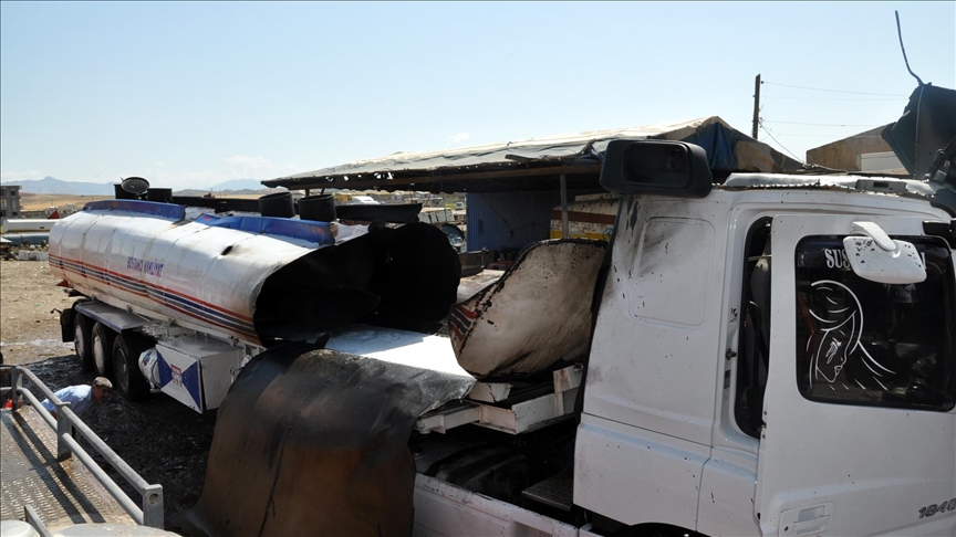 Burundi : 13 morts et 57 blessés dans l’explosion d’un dépôt de munitions à Bujumbura