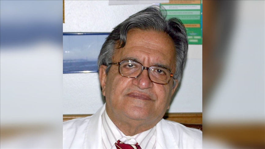 Tıptan edebiyata iz bırakan bir hayat: Prof. Dr. Hasan Hüsrev Hatemi