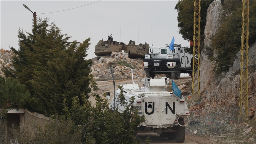 Situation in southern Lebanon remains ‘concerning and bleak’: UN