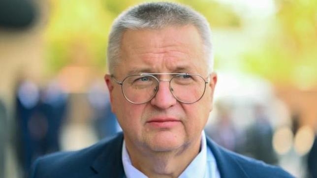 Оверчук: РФ волнуют перспективы будущего состояния торгово-экономических связей с Арменией