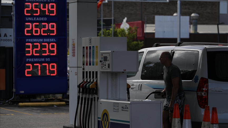 More countries tighten energy-saving measures amid energy supply constraints