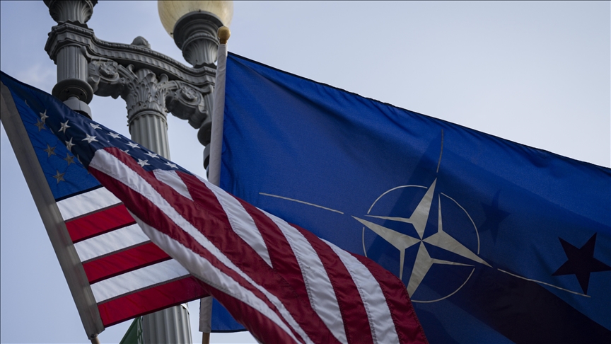 US, NATO allies to hold weeks-long drills in High North, Baltic region