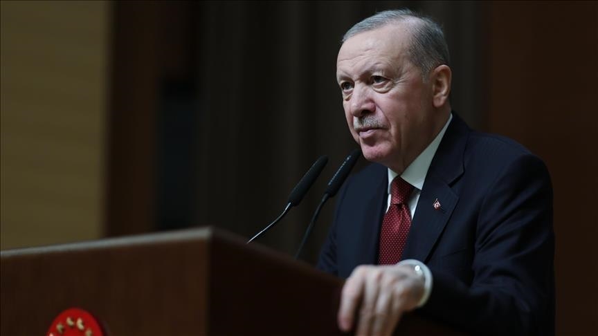 Türkiye : Erdogan annonce la protection de milliers d’hectares contre les inondations