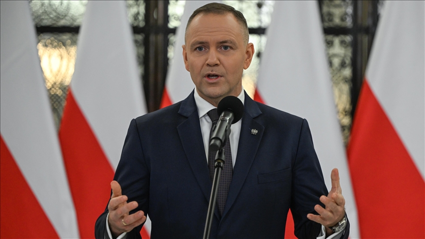 La Pologne condamne la loi israélienne sur la peine de mort visant les prisonniers palestiniens