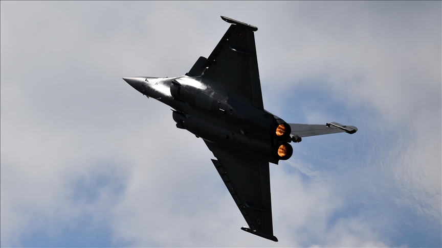 France to self-finance Rafale F5 after UAE exits funding talks: Report
