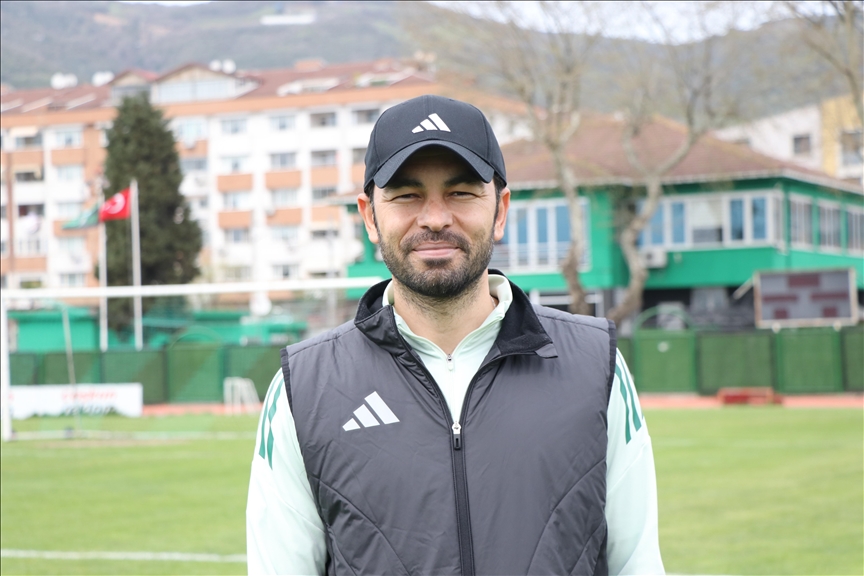 Selçuk İnan, A Milli Futbol Takımı'nın Dünya Kupası'nda başarılı olacağına inanıyor