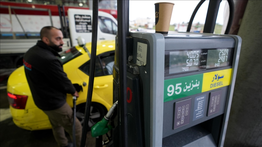 الضفة.. أزمة وقود يفاقمها نقص الإمدادات وارتفاع الأسعار (تقرير)