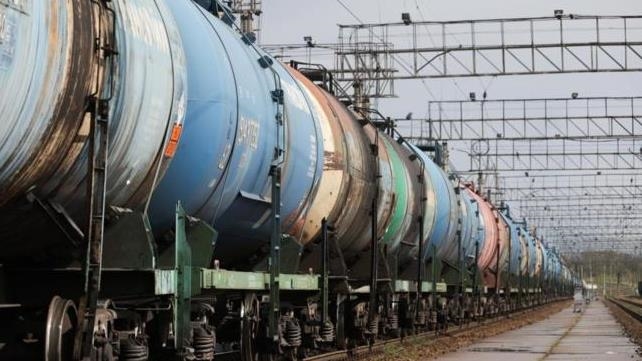 Россия расширила ограничения на экспорт бензина