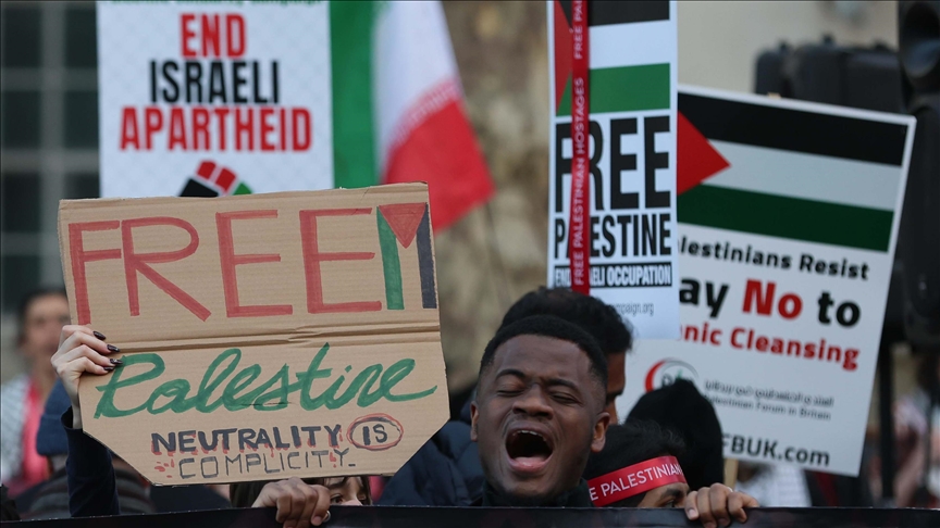 Arab interior ministers condemn Israeli law imposing death penalty on Palestinian prisoners