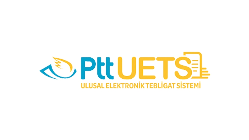 Ulusal Elektronik Tebligat Sistemi ile bugüne kadar 365 milyon tebligat gönderildi