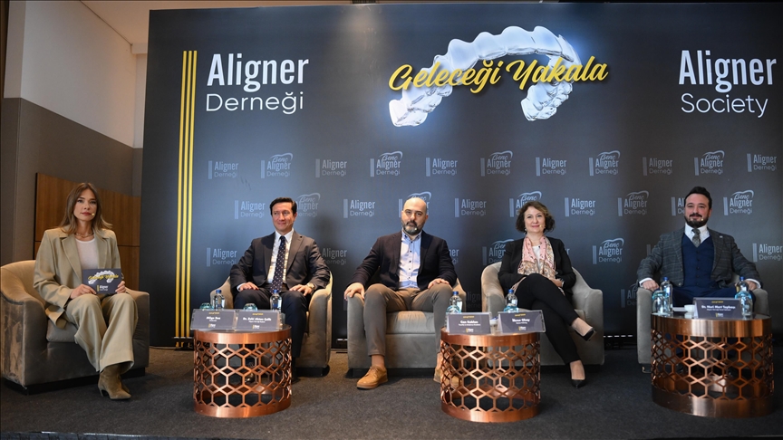 Ortodontik sorunlar çocuklarda estetik kaygı oluşturarak öz güveni etkiliyor