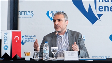 Türkiye'nin güçlü elektrik dağıtım sistemi arz güvenliğinde önemli rol üstleniyor