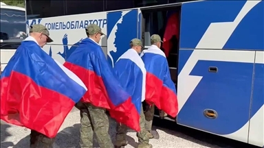 Rusia dhe Ukraina negociojnë tjetër shkëmbim të të burgosurve të luftës para Pashkëve Ortodokse