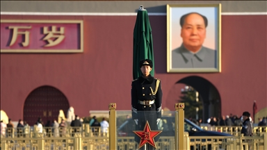 Stanford University wins legal battle over diaries of aide to Chinese leader Mao Zedong