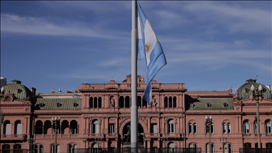 Argentina expels Iran’s top diplomat amid rising tensions