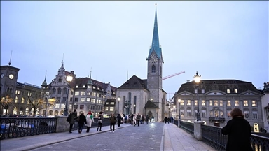 Switzerland’s aging trend deepens as over-65 population surpasses youth for 1st time