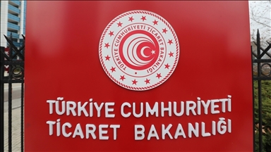 Ticaret Bakanlığı mart ayı veri bültenini yayımladı