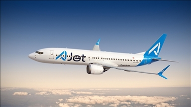 AJet'ten 2. yılına özel kampanya