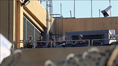 Iraq says it is ‘not party’ to regional conflict after US security warning