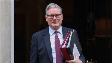 Londres réunit 35 pays pour Ormuz et prône un rapprochement avec l'Europe