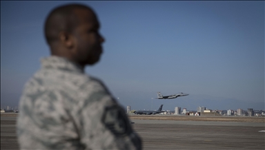 INTERVIEW - Ban US from using Germany’s bases for Iran war: Opposition to Merz government