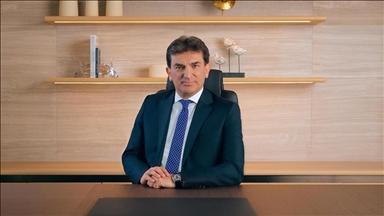 OYAK, Uzak Doğu ve Batı'da "çift kullanımlı teknoloji" şirketi satın almak için arayışta