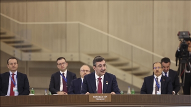 تركيا: هجمات إسرائيل في المنطقة تهدف إلى زعزعة الاستقرار