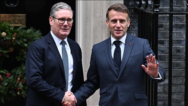 Armement : Paris et Londres signent pour développer la nouvelle génération de missiles air-air