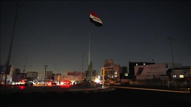 Një sulm me dronë godet objektin mbështetës diplomatik të SHBA-së në aeroportin e Bagdadit në Irak