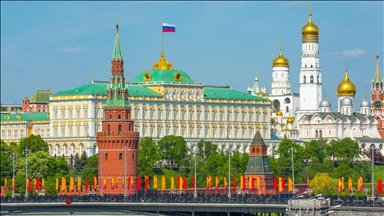 Кремль: РФ готова внести вклад в урегулирование ситуации на Ближнем Востоке