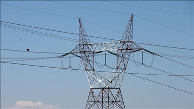 Türkiye'nin elektrik kurulu gücü şubat sonunda 124 bin 321 megavata yükseldi