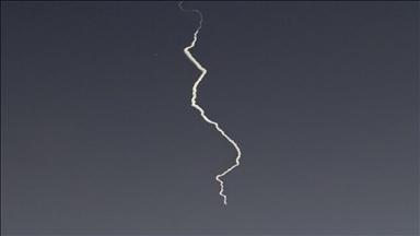 Bahrain intercepts 2 missiles, 10 drones from Iran